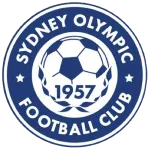 Sydney Olympic logo