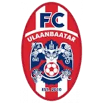 Ulaanbaatar logo