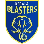Kerala Blasters logo