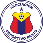 Deportivo Pasto logo