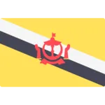 Brunei U20 logo