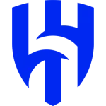 Al Hilal W logo