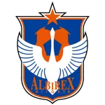 Albirex Niigata logo
