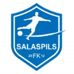 Salaspils logo