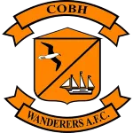 Cobh Wanderers logo