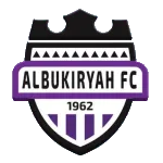 Al Bukayriyah logo
