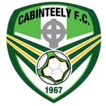 Cabinteely logo
