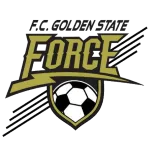 Golden State Force logo
