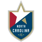 North Carolina FC logo