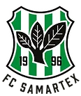 Samartex logo