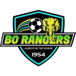 Bo Rangers logo