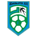 Mertskhali logo