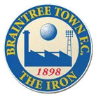 Braintree Town logo