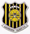 Auchinleck Talbot logo