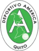 América de Quito logo