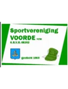 Voorde logo