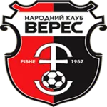 Veres Rivne U19 logo