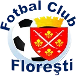 Floreşti logo