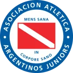 Argentinos Juniors logo