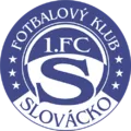 Slovácko II logo