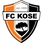 Kose II logo
