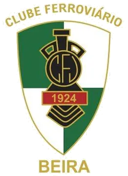Ferroviario Beira logo