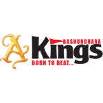 Bashundhara Kings logo