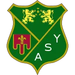 Yzeure logo