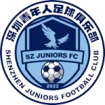 Shenzhen Juniors FC logo