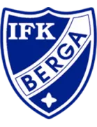 Berga logo