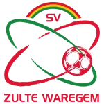 Zulte Waregem II logo