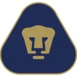 Pumas UNAM W logo