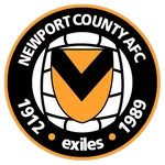 Newport County logo