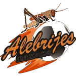 Alebrijes logo