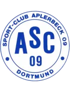 ASC Dortmund logo