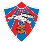 Valur logo