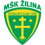 Žilina U19 logo