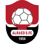 Al Raed logo