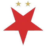 Slavia Praha logo