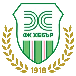 Hebar 1918 logo