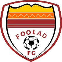 Foolad logo