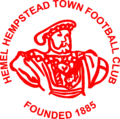 Hemel Hempstead Town logo
