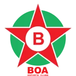 Boa logo