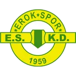 Esenler Erokspor logo