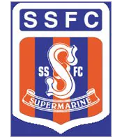 Swindon Supermarine logo