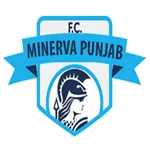 Minerva Punjab logo