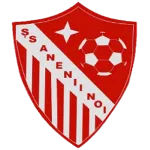 Anenii Noi W logo