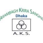 Arambagh logo