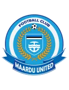 Maardu logo