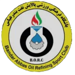 Naft Bandar Abbas logo